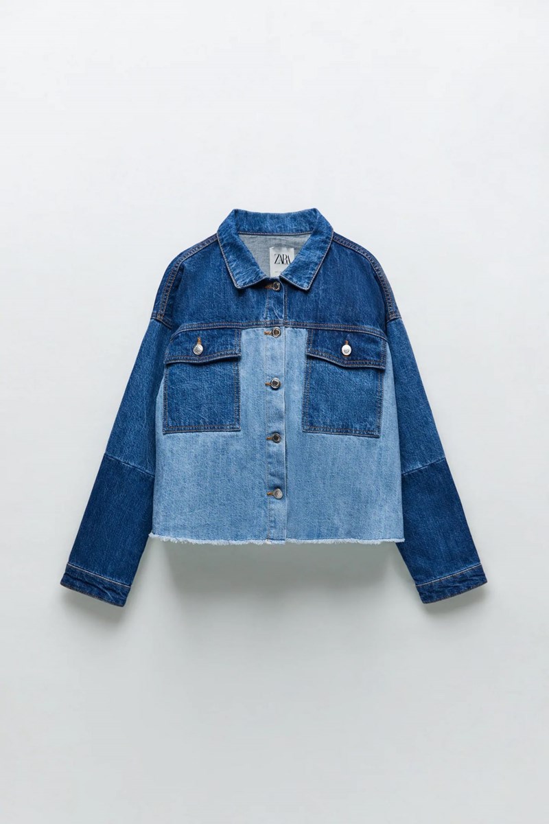 Ο απόλυτος denim οδηγός για το φθινόπωρο - εικόνα 1