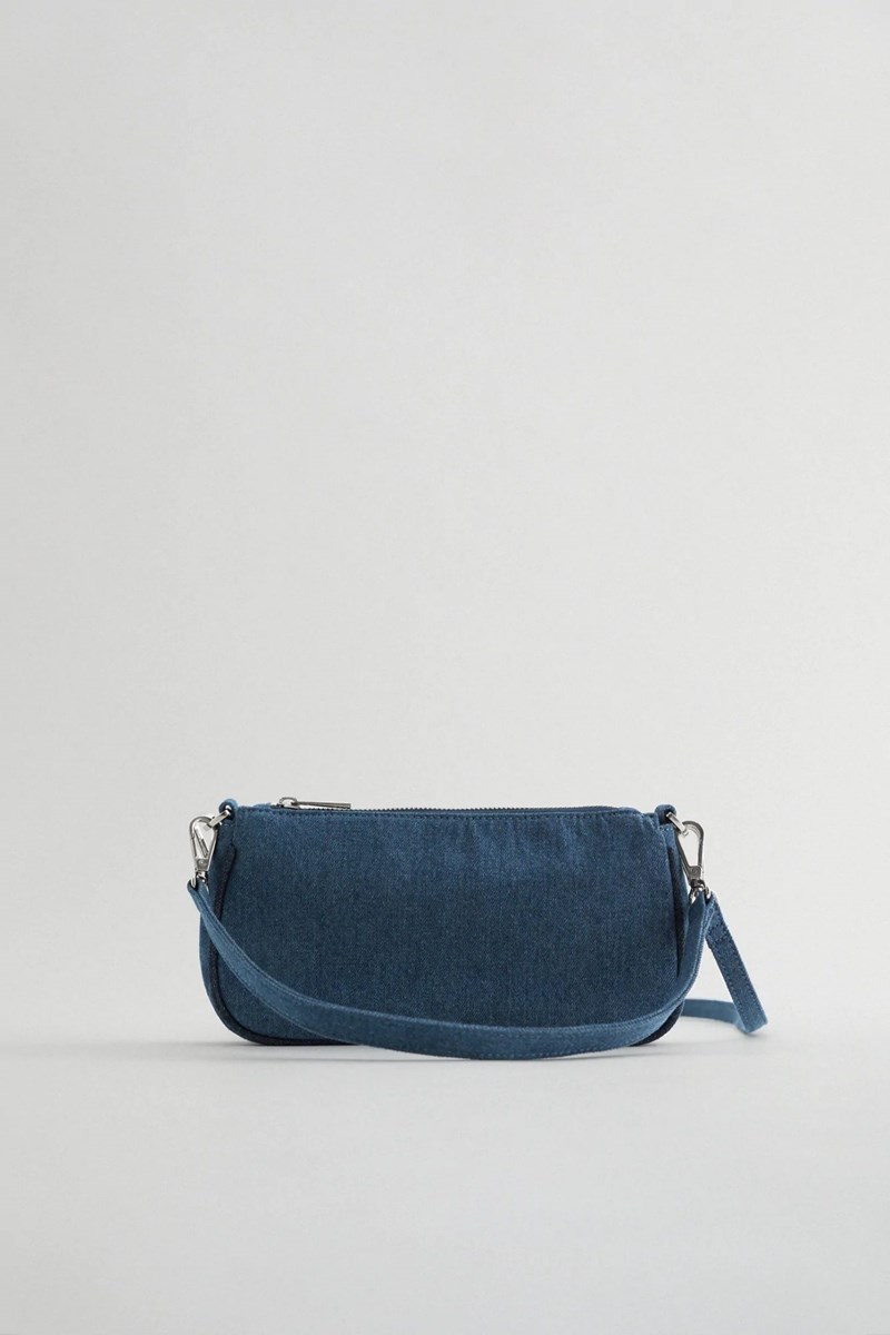 Ο απόλυτος denim οδηγός για το φθινόπωρο - εικόνα 10