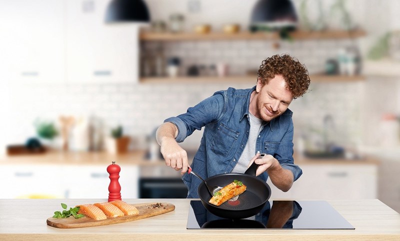 Το μυστικό μας για να μαγειρεύεις νόστιμα και υγιεινά - εικόνα 2