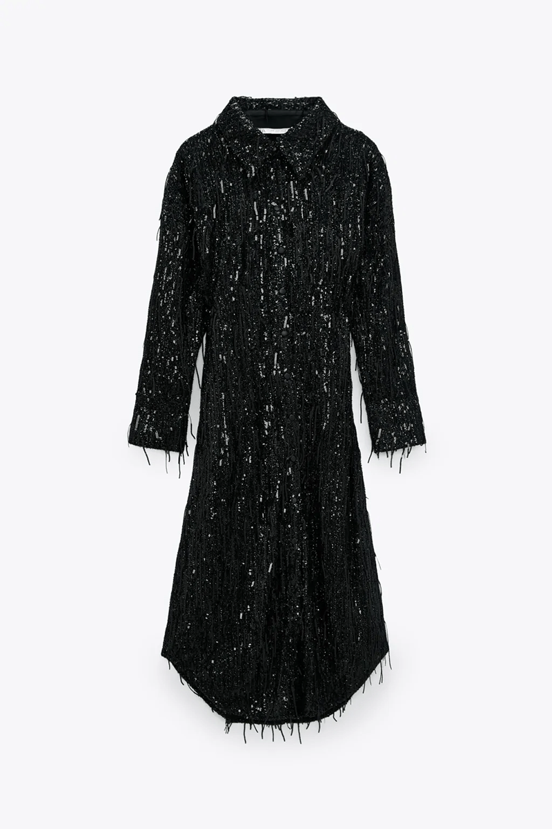 F For Fringe: Φέτος θα φορέσουμε κρόσσια (πολλά κρόσσια!!) - εικόνα 10