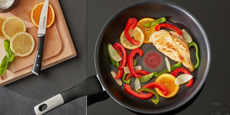 Το μυστικό μας για να μαγειρεύεις νόστιμα και υγιεινά - εικόνα 3