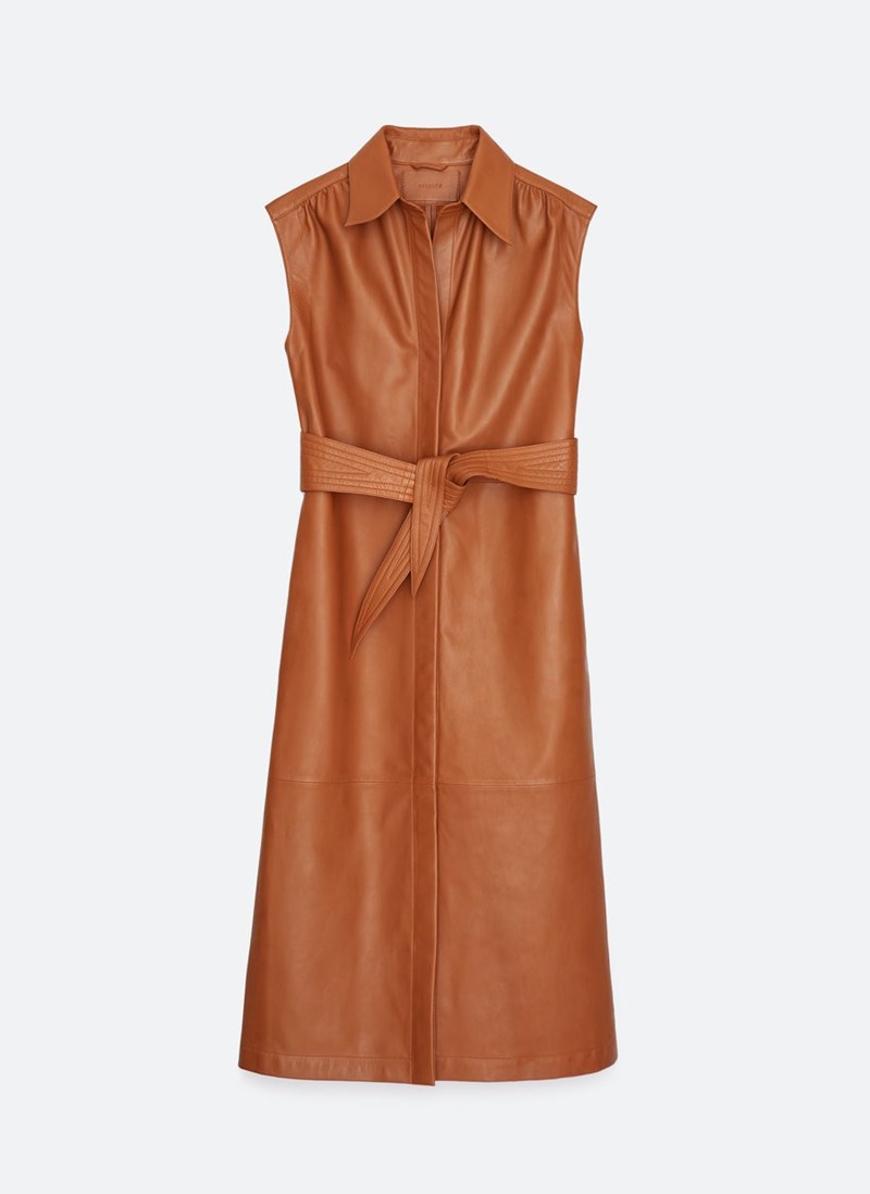 Matrix Moments: Η δερματίνη είναι η απόλυτη σταρ της σεζόν! - εικόνα 3