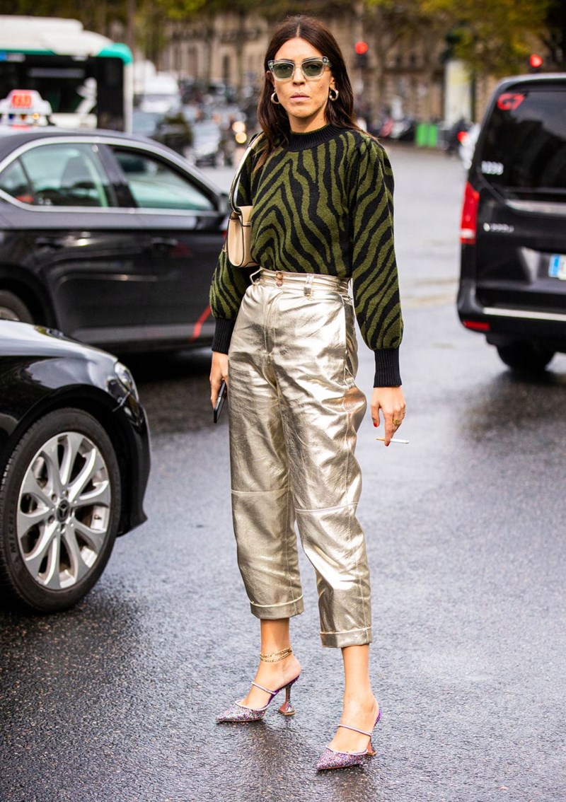 12 ιδέες για να φορέσεις τα πλεκτά σου όλο το φθινόπωρο - εικόνα 9