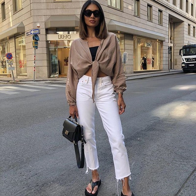 Θα εκπλαγείς αν δεις πόσα λουκ θα δημιουργήσεις με ρούχα που ήδη έχεις - εικόνα 3