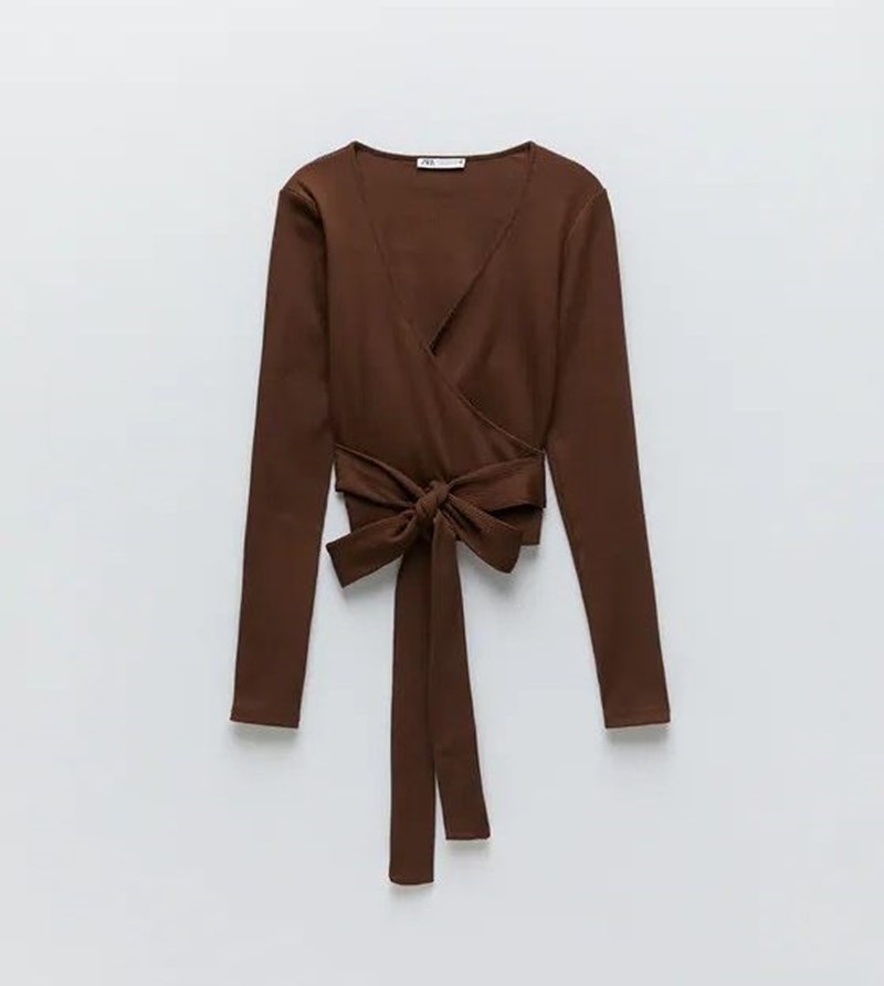 Crème Caramel: Εσύ θα υιοθετήσεις την πιο λαχταριστή τάση του φθινοπώρου; - εικόνα 7