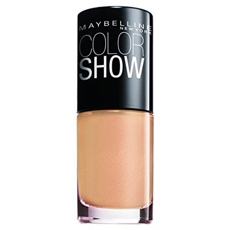 Βερνίκι νυχιών 46 Sugar Crystal, της Maybelline New York.