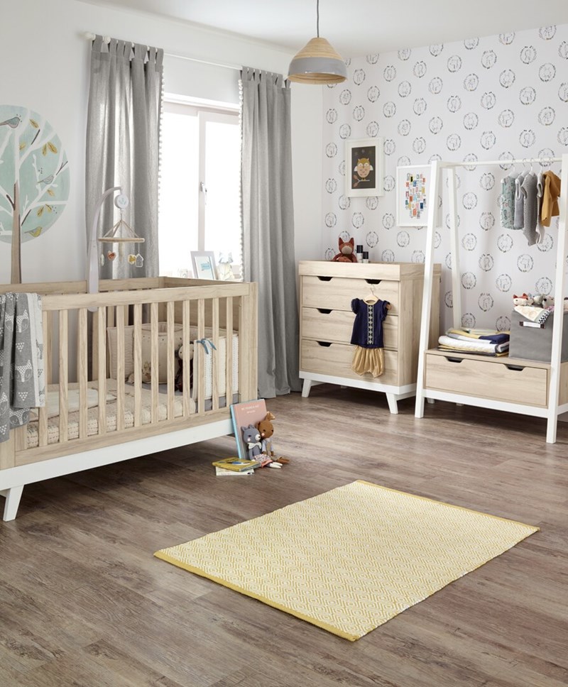 Πώς θα δημιουργήσεις το πιο παραμυθένιο βρεφικό δωμάτιο; - εικόνα 2