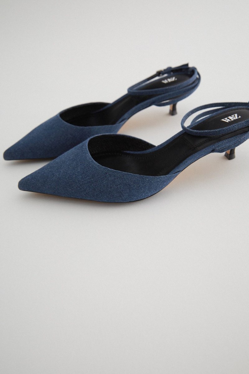 Ο απόλυτος denim οδηγός για το φθινόπωρο - εικόνα 3