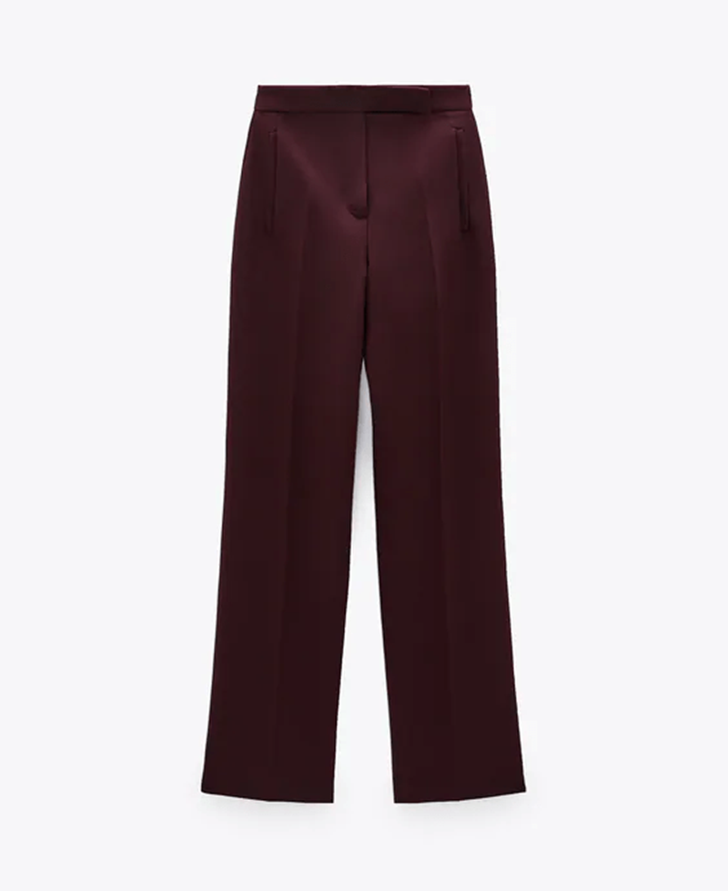 Οι budget friendly επιλογές για να βάλεις (επιτέλους!) το tailored παντελόνι στη γκαρνταρόμπα σου - εικόνα 3