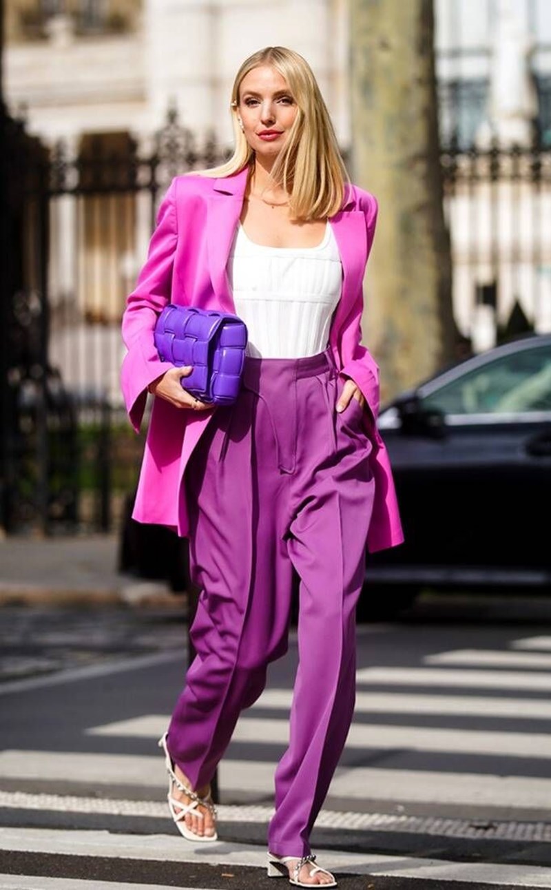 Τα ωραιότερα street style όλων των εποχών - εικόνα 3