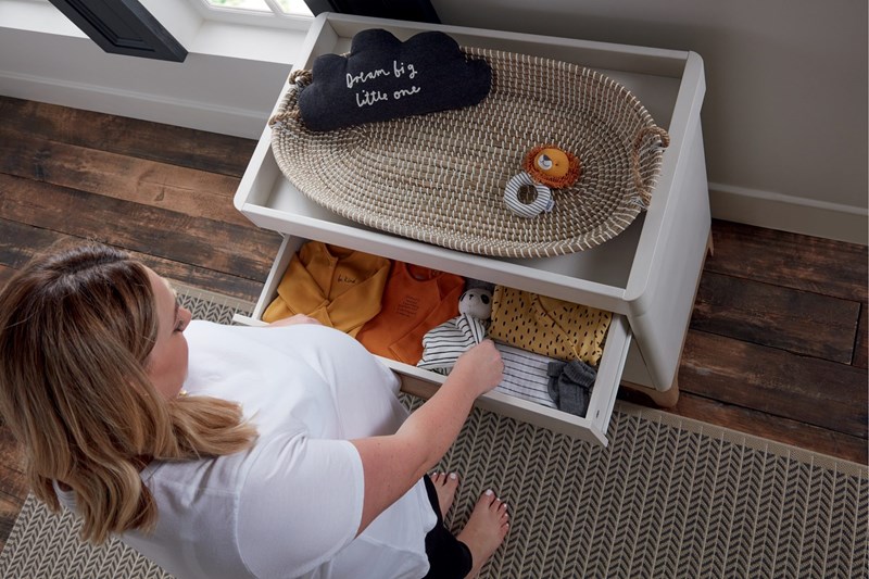 Πώς θα δημιουργήσεις το πιο παραμυθένιο βρεφικό δωμάτιο; - εικόνα 4