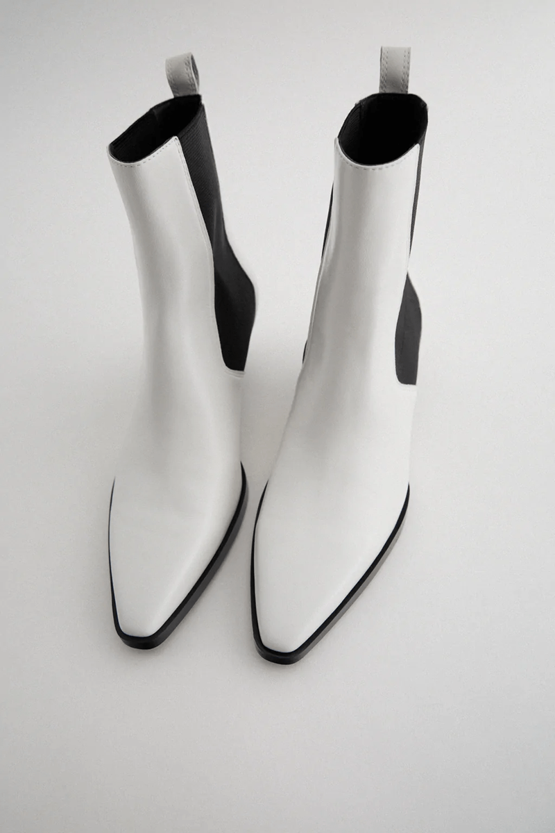 Queens Of Texas: Δεν μπορείς να αντισταθείς σε αυτά τα 8 καουμπόικα μποτάκια. Βάζεις στοίχημα; - εικόνα 4