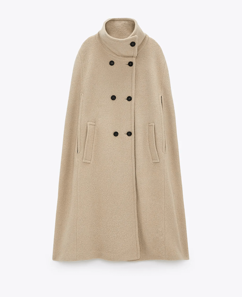 Key Catwalk Pieces: Τα 3 πανωφόρια που θα έχουν την αμέριστη προσοχή μας αυτή τη σεζόν - εικόνα 2