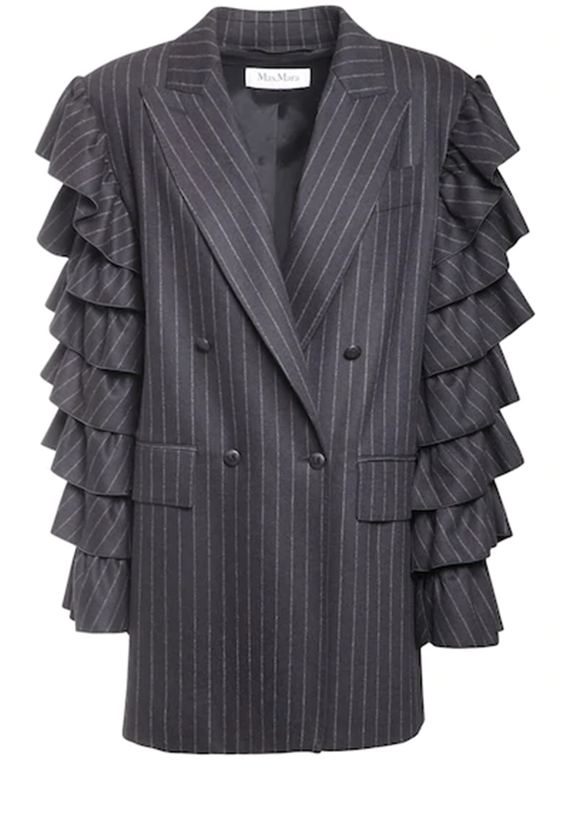 Key Catwalk Pieces: Τα 3 πανωφόρια που θα έχουν την αμέριστη προσοχή μας αυτή τη σεζόν - εικόνα 6