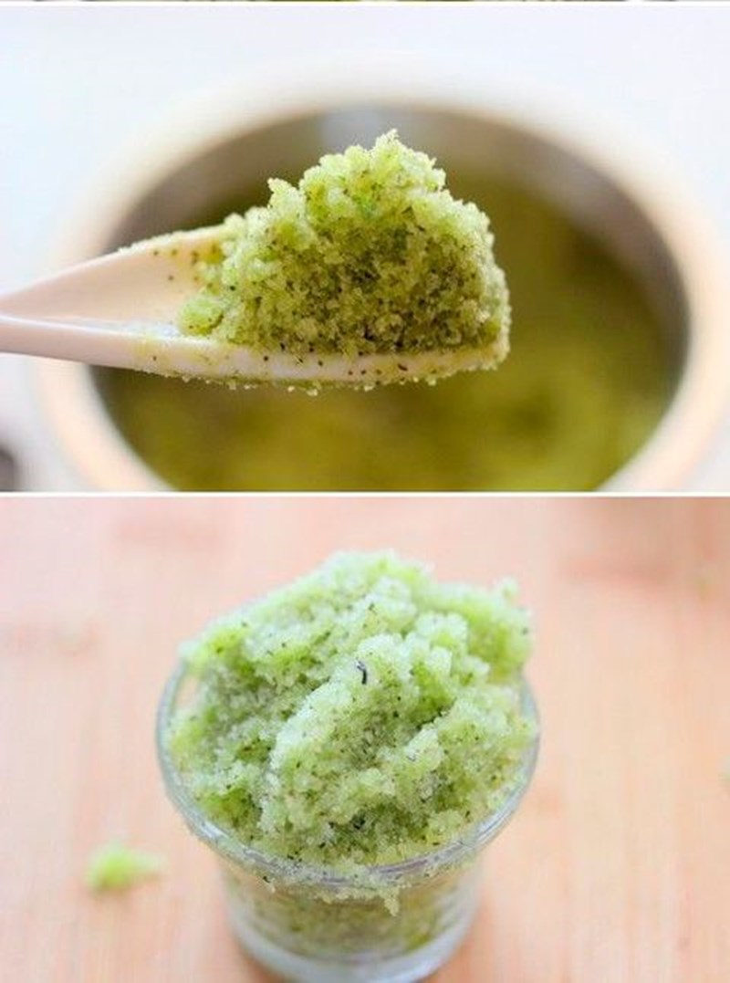 5 έξυπνα τρικ μακιγιάζ που μάθαμε από το Pinterest - εικόνα 5