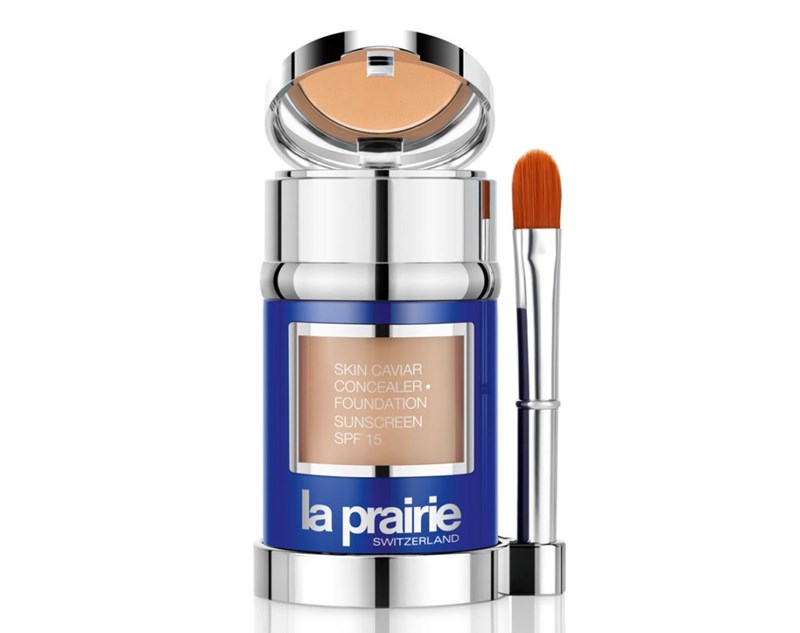 Είσαι 40+; Αυτά τα φον ντε τέν ταιριάζουν άψογα στην επιδερμίδα σου - εικόνα 2