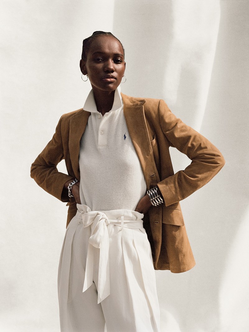 Ο οίκος Polo Ralph Lauren κάνει στάση στο κέντρο της Αθήνας - εικόνα 1