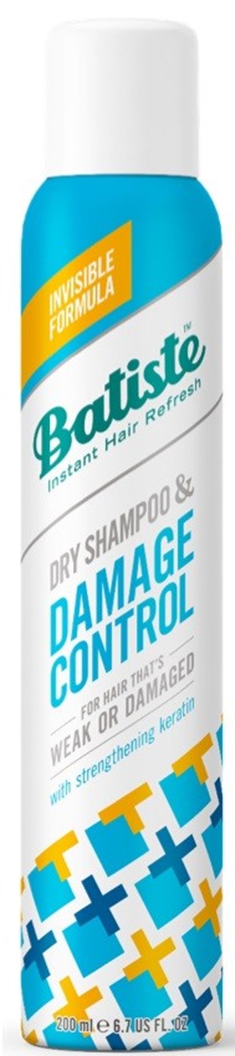 Batiste Benefits - Damage Control1