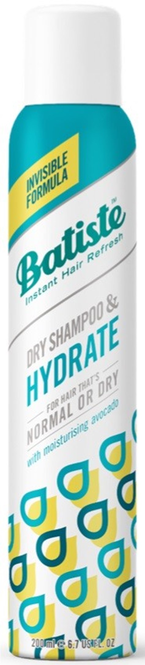 Batiste Benefits - Hydrate3