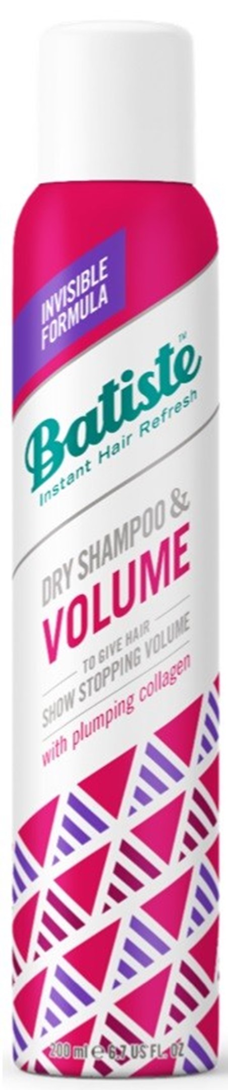 Batiste Benefits - Volume4