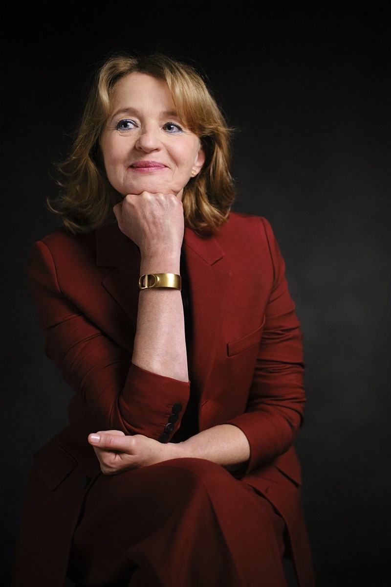 10+1 γυναίκες αφηγούνται τη δική τους μοναδική διαδρομή - εικόνα 4