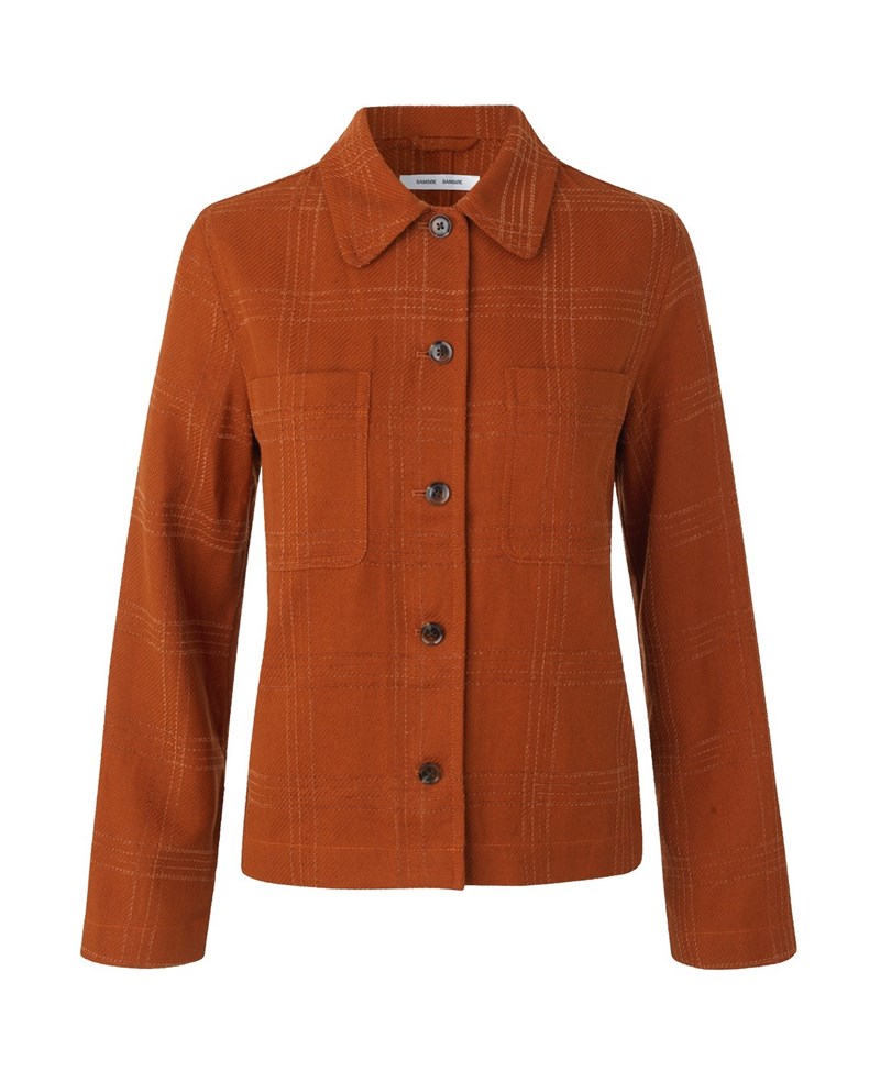 Πορτοκαλί: 11 ακαταμάχητα street style looks και 12 stylish items αρκούν για να σε πείσουν να βουτήξεις την ντουλάπα σου στους υποτόνους του - εικόνα 5