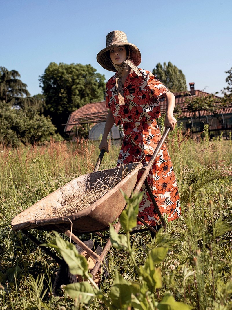 Οι νέες τάσεις του φθινοπώρου για να αγκαλιάσεις το natural look - εικόνα 3