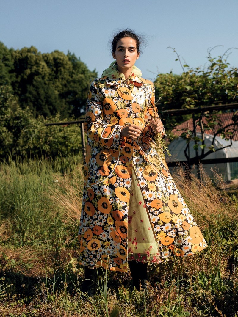 Οι νέες τάσεις του φθινοπώρου για να αγκαλιάσεις το natural look - εικόνα 1