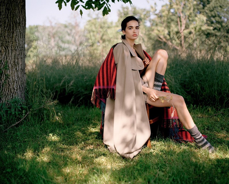 Οι νέες τάσεις του φθινοπώρου για να αγκαλιάσεις το natural look - εικόνα 4