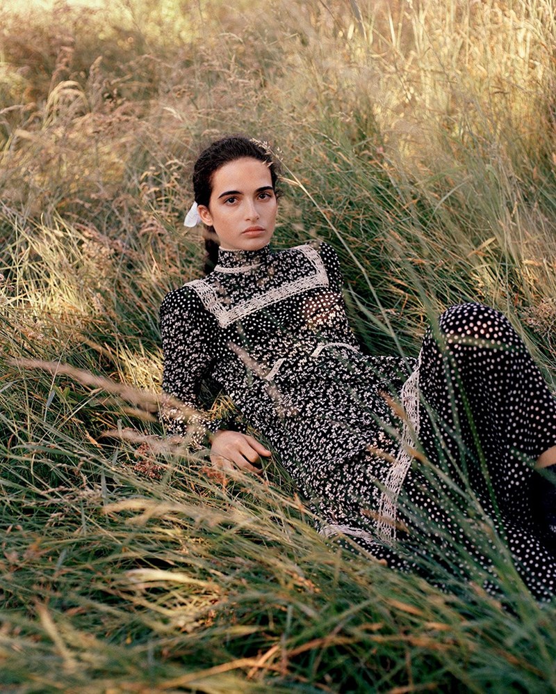 Οι νέες τάσεις του φθινοπώρου για να αγκαλιάσεις το natural look - εικόνα 6