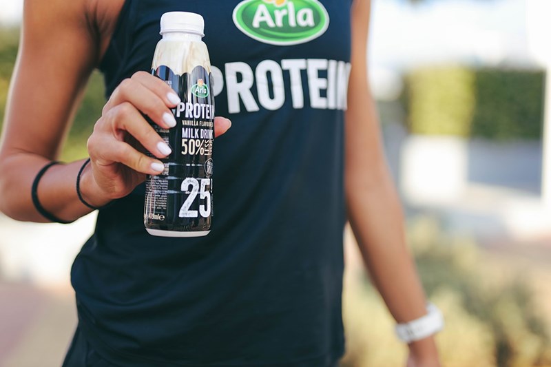 ELLE RUN: Τρέξαμε όλοι μαζί για τις γυναίκες από... απόσταση - εικόνα 9