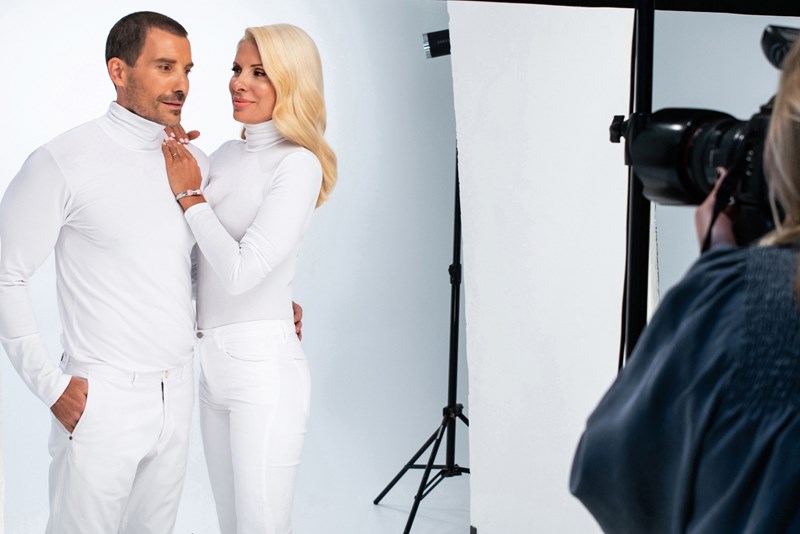 H Estée Lauder στηρίζει την εκστρατεία για τον Καρκίνο του Μαστού - εικόνα 2