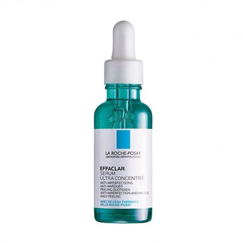 LaRoche-PosayEffaclarUltraConcentratedSerum