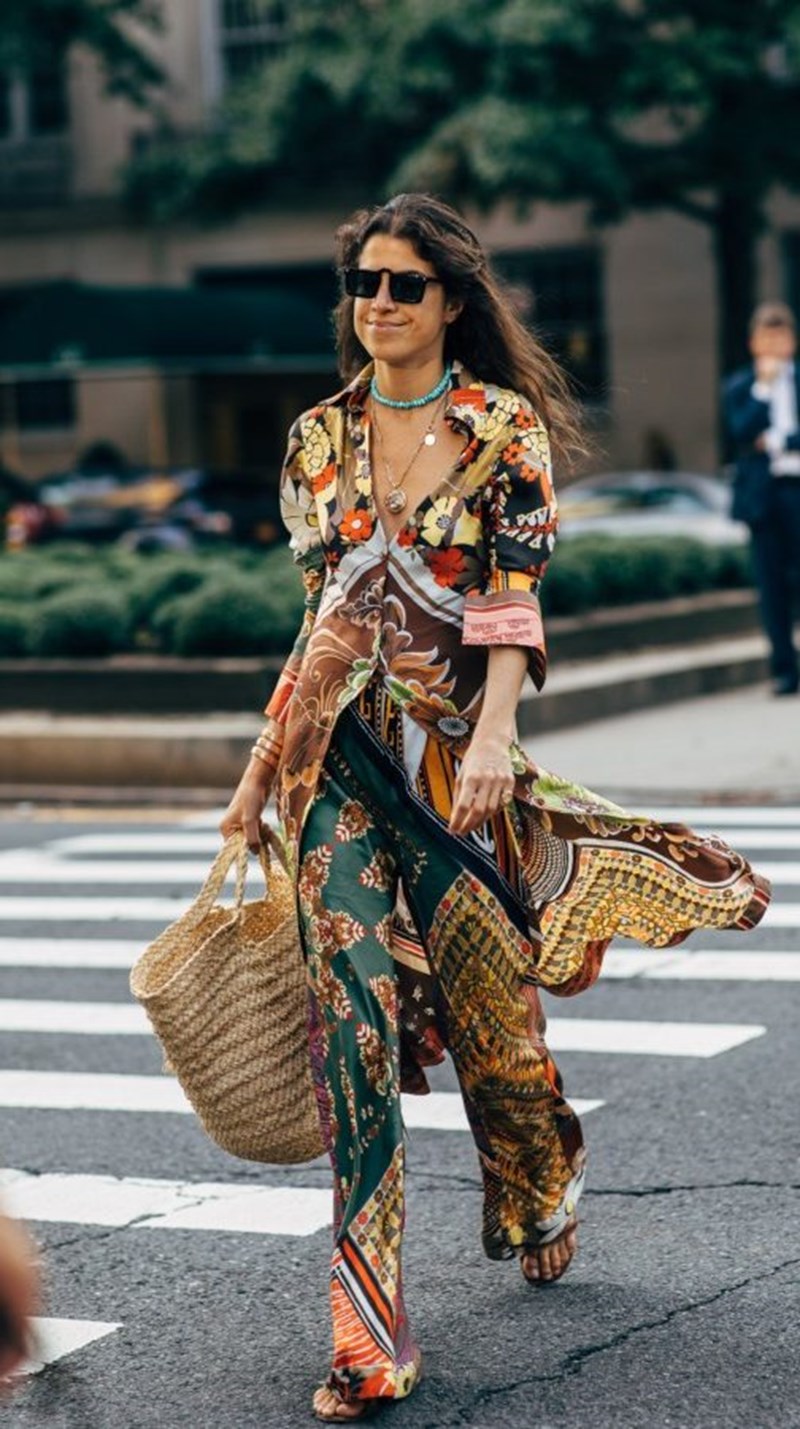 Τα ωραιότερα street style όλων των εποχών - εικόνα 5