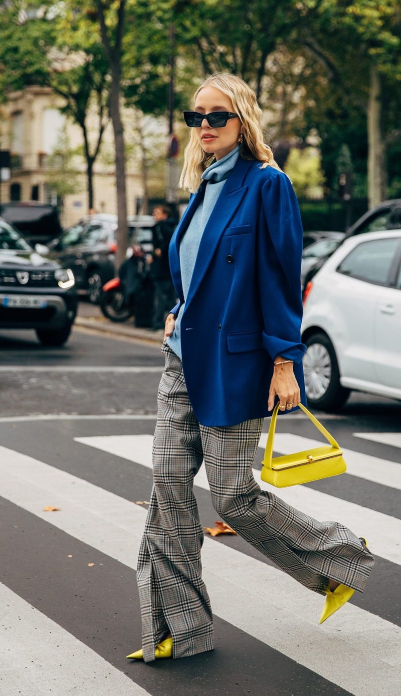 Working Girl: Τι χρειάζεται η γκαρνταρόμπα του γραφείου; - εικόνα 1