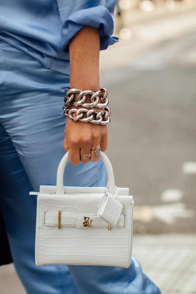 8 street style συνδυασμοί που είδαμε στο Λονδίνο και ενθουσιαστήκαμε! - εικόνα 7