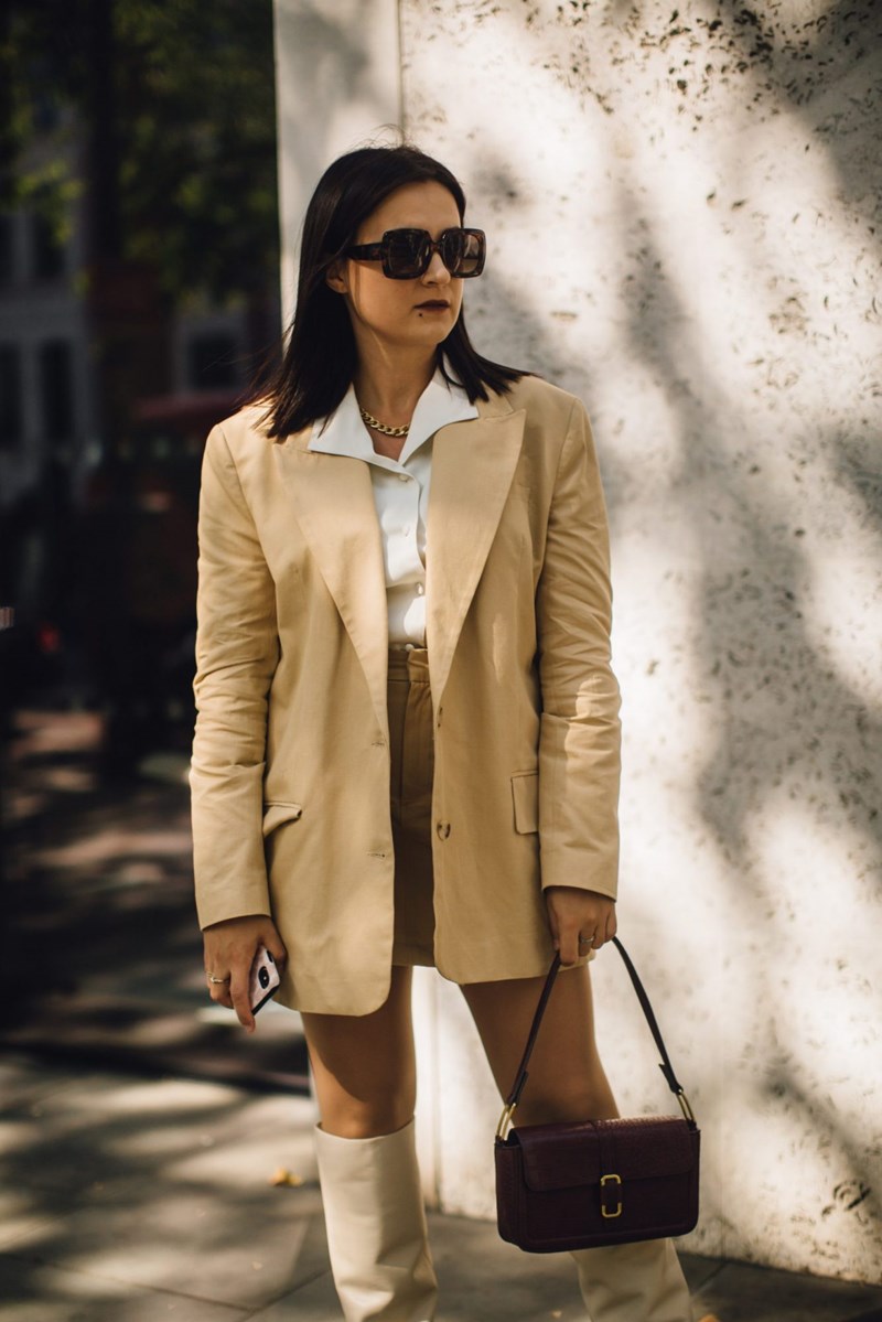 8 street style συνδυασμοί που είδαμε στο Λονδίνο και ενθουσιαστήκαμε! - εικόνα 6