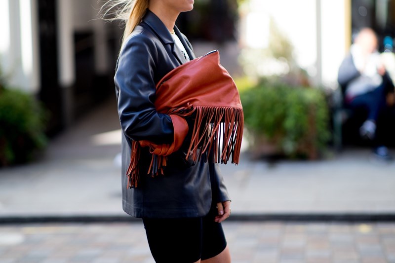 8 street style συνδυασμοί που είδαμε στο Λονδίνο και ενθουσιαστήκαμε! - εικόνα 2