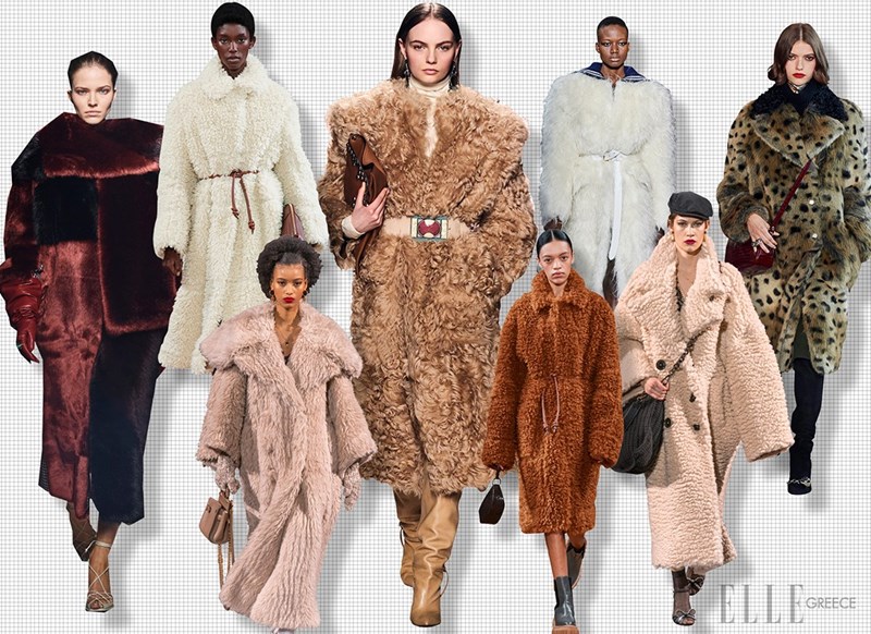 Key Catwalk Pieces: Τα 3 πανωφόρια που θα έχουν την αμέριστη προσοχή μας αυτή τη σεζόν - εικόνα 3