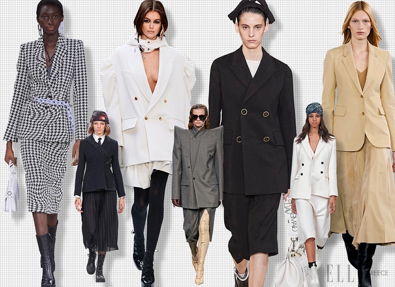 Key Catwalk Pieces: Τα 3 πανωφόρια που θα έχουν την αμέριστη προσοχή μας αυτή τη σεζόν - εικόνα 5