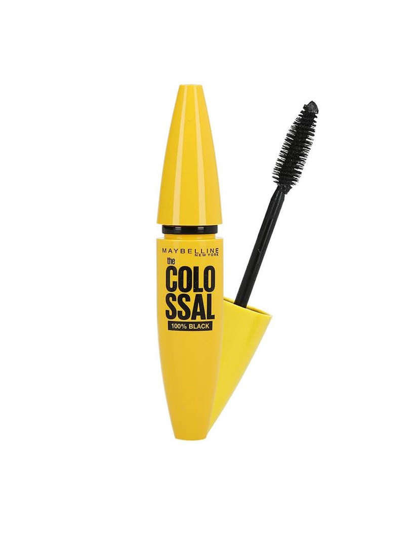MAYBELLINE-COLOSSAL-VOLUM-EXPRESS-100-BLACK-MASCARA-1
