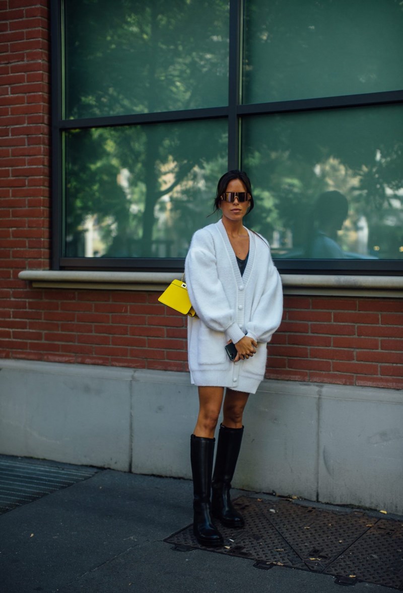 Black & White: Λύση της τελευταίας στιγμής ή ό,τι πιο στιλάτο μπορείς να κάνεις τώρα; - εικόνα 7