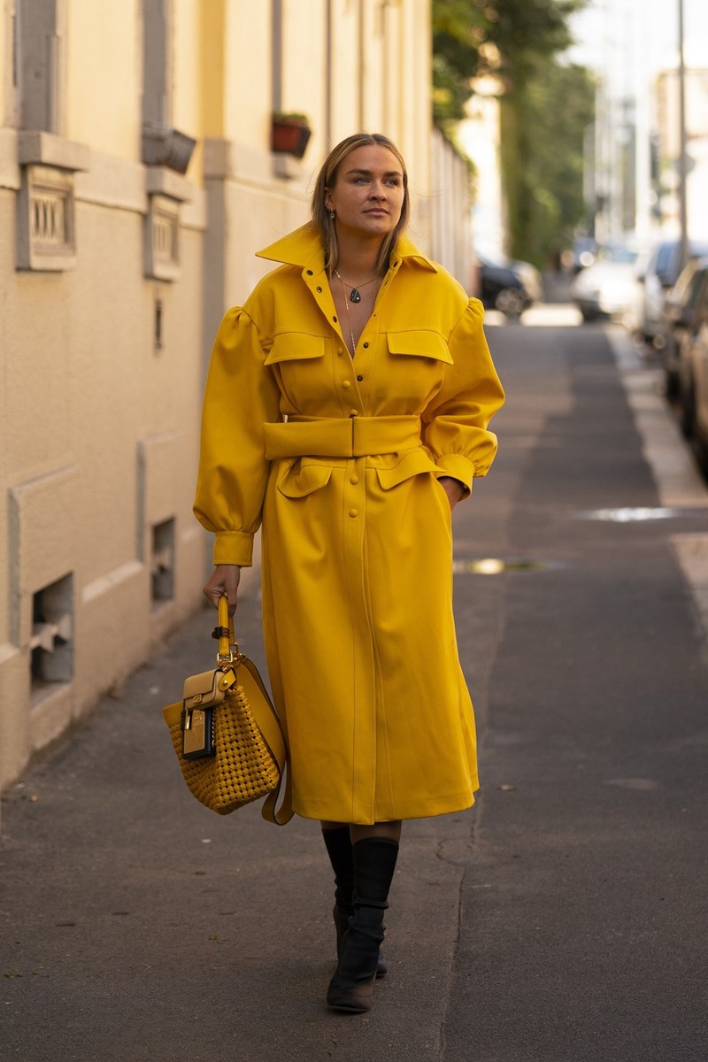 Ciao Bella: 13 μοναδικά street style κατευθείαν από τους δρόμους του Μιλάνου - εικόνα 9