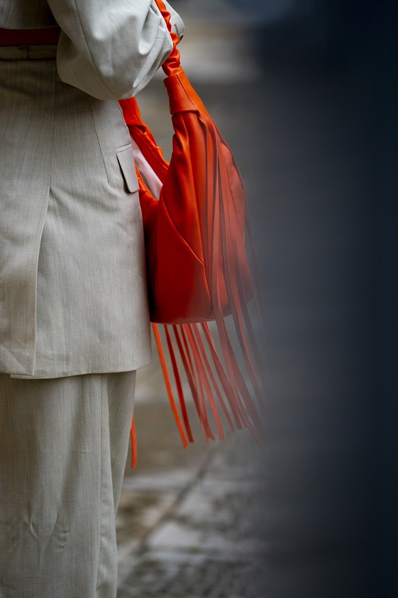 Τα κρόσσια είναι η απόλυτη must wear τάση τώρα! 20 #so_cool συνδυασμοί για να πάρεις έμπνευση - εικόνα 6