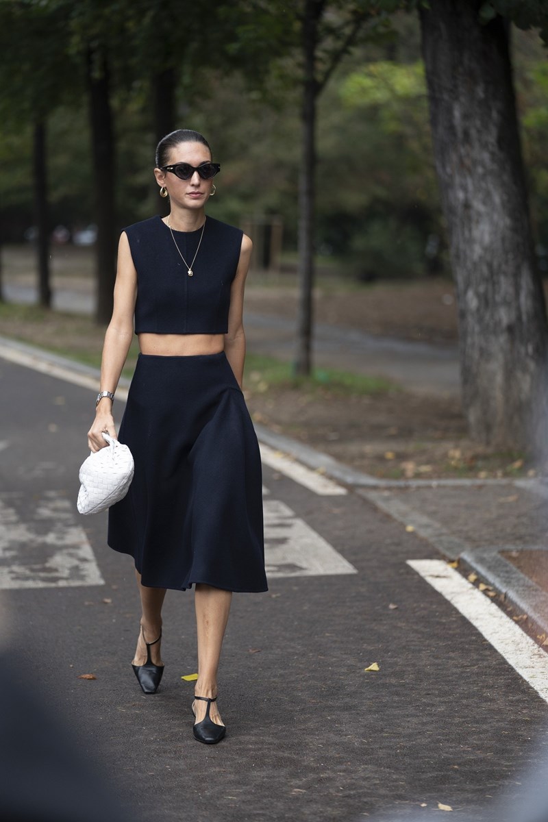 Black & White: Λύση της τελευταίας στιγμής ή ό,τι πιο στιλάτο μπορείς να κάνεις τώρα; - εικόνα 3