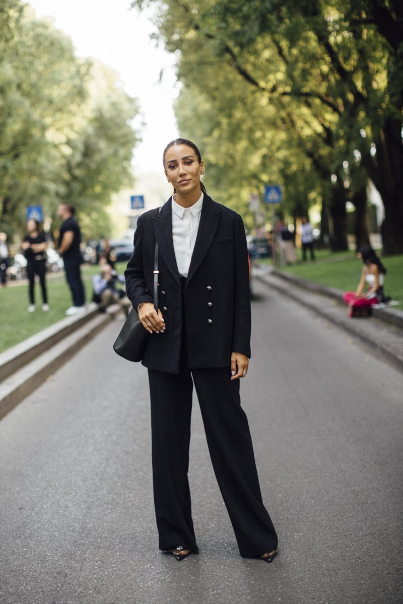 Black & White: Λύση της τελευταίας στιγμής ή ό,τι πιο στιλάτο μπορείς να κάνεις τώρα; - εικόνα 1
