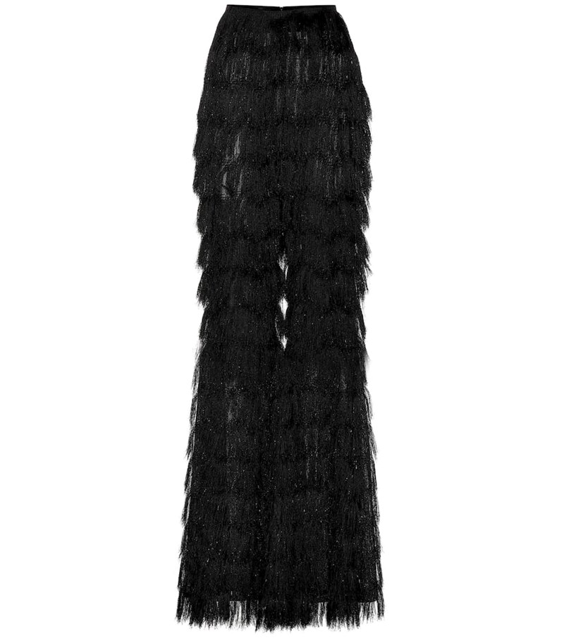 F For Fringe: Φέτος θα φορέσουμε κρόσσια (πολλά κρόσσια!!) - εικόνα 8