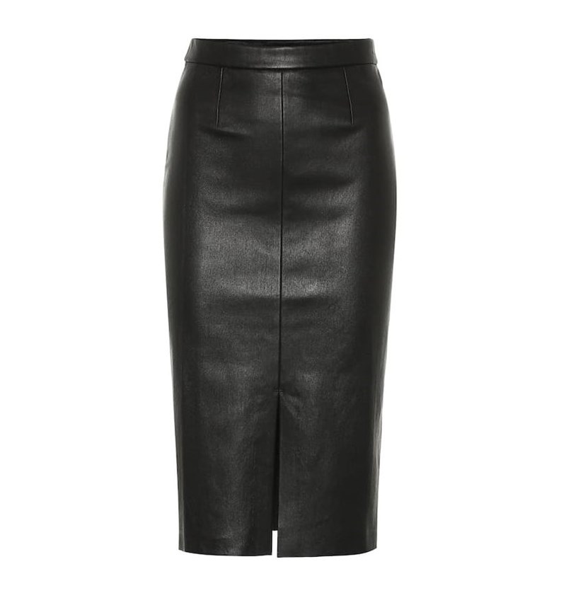 Αυτές οι δερμάτινες φούστες ταιριάζουν με τα πάντα! - εικόνα 3