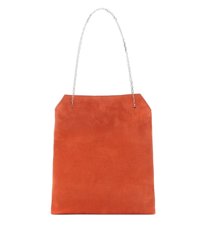 Πορτοκαλί: 11 ακαταμάχητα street style looks και 12 stylish items αρκούν για να σε πείσουν να βουτήξεις την ντουλάπα σου στους υποτόνους του - εικόνα 13