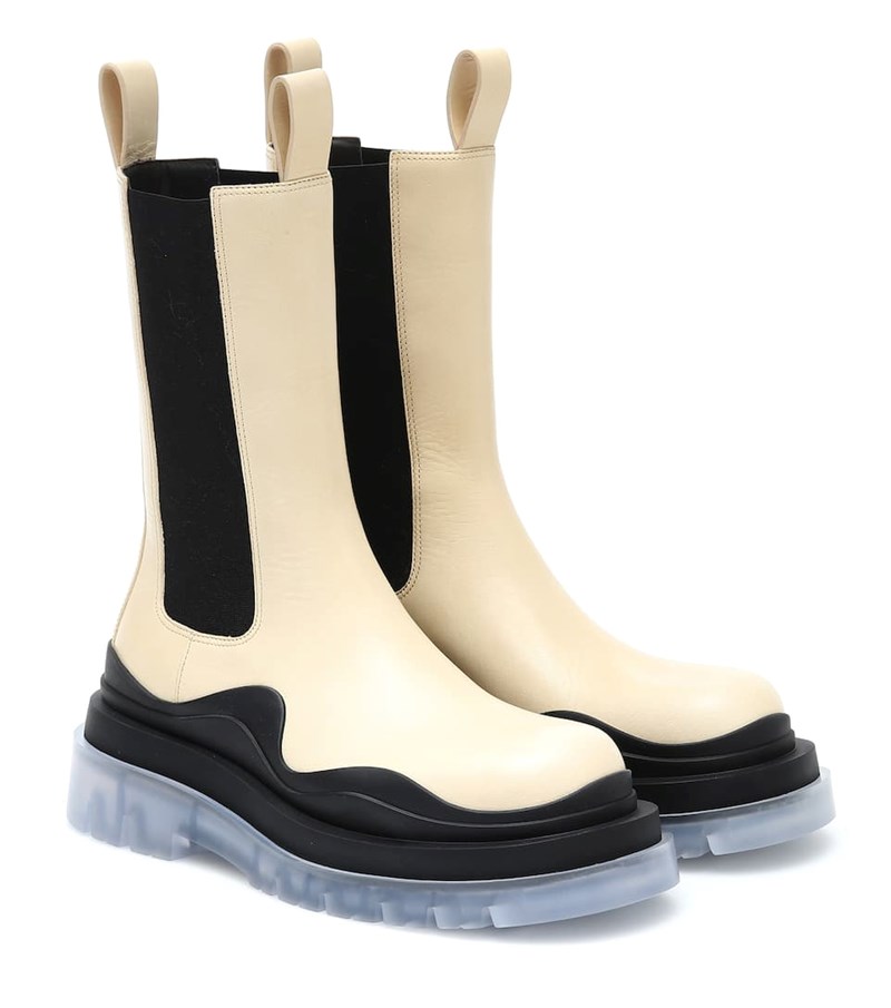 Μπαίνουμε δυναμικά στο φθινόπωρο, φορώντας τι άλλο; Αρβύλες! - εικόνα 6